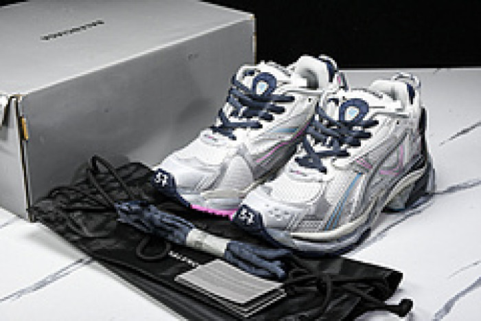 BL RUNNER SNEAKERS W3RNY-0322