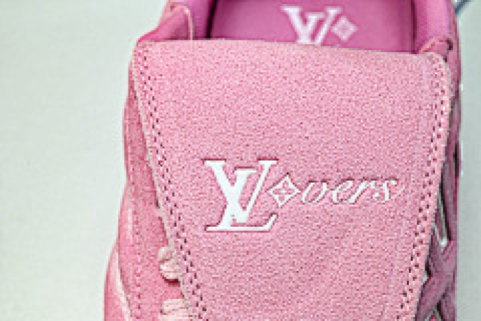 LOVT SNEAKER lv-438