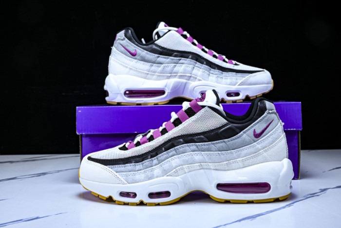 Nike Air Max 95 Cactus Flower HF7545-100