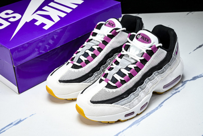 Nike Air Max 95 Cactus Flower HF7545-100