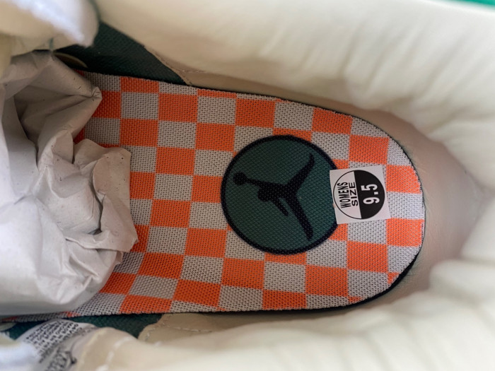 nina Ch*el abney x air jordan 3 og sp wmns fz7974-300