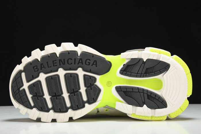 bl track trainers sneaker bl-02