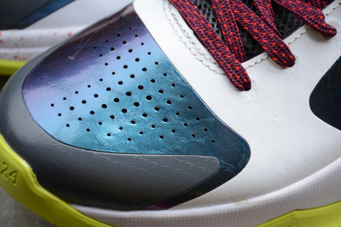 nike kobe 5 joker (chaos) cd4991-100