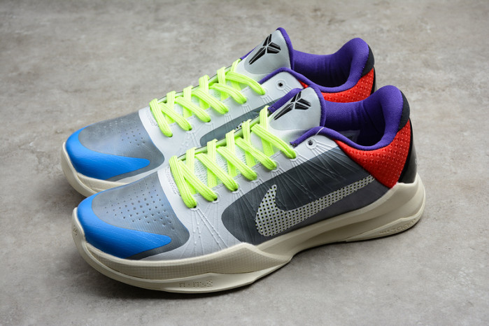 nike kobe 5 protro pj tucker cd4991-004