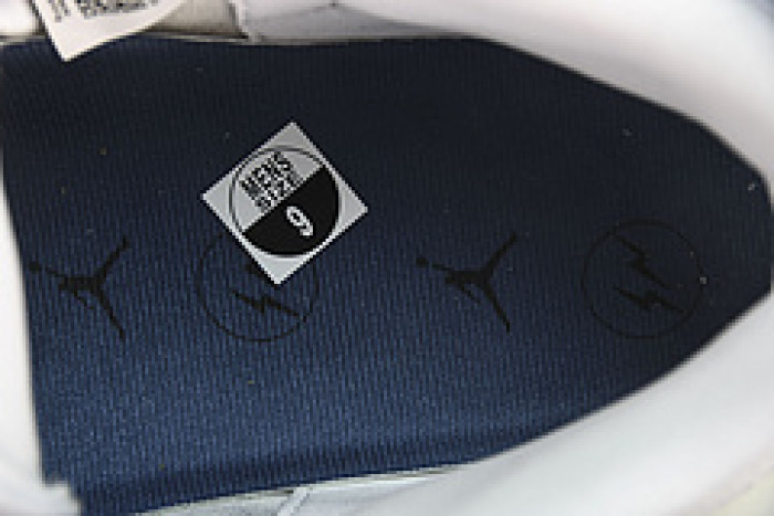 fragment air jordan 3 white black da3595-100