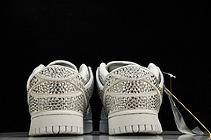 cactus plant flea market x nk dunk low cz2670-001