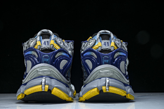 BL RUNNER SNEAKERS W3RMU 1474