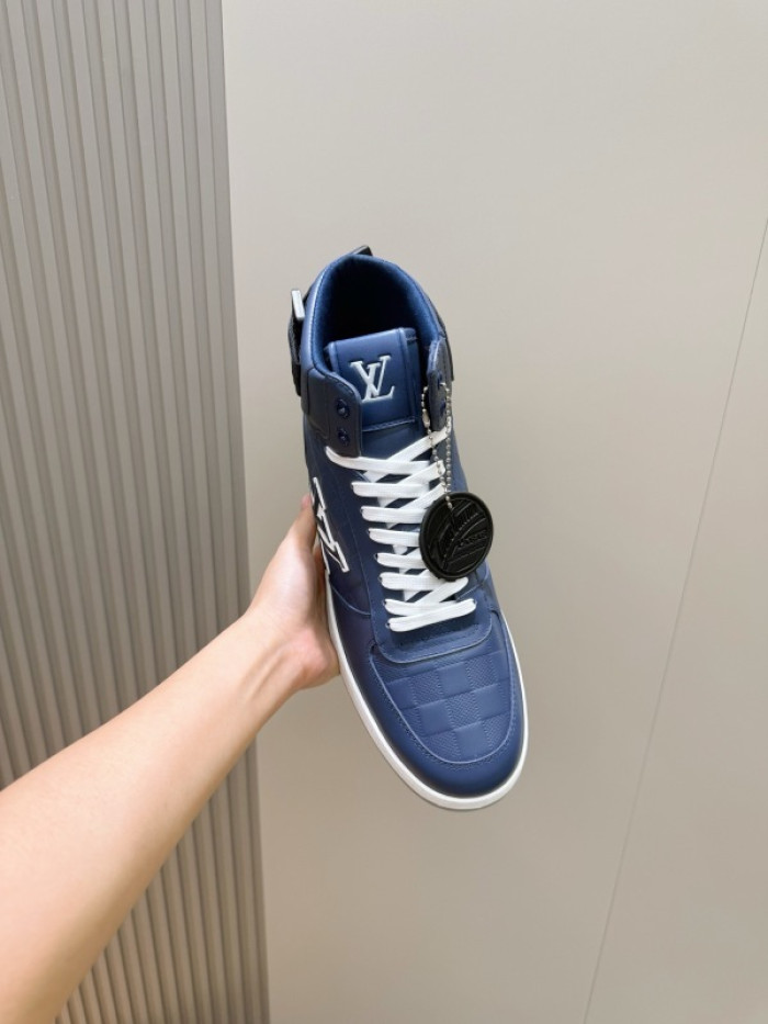 LOVT SNEAKER lv-469