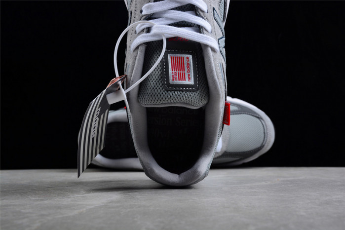 new Ba1an*e 990v4 version 4 grey m990vs4