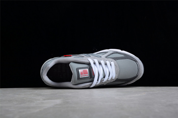 new Ba1an*e 990v4 version 4 grey m990vs4