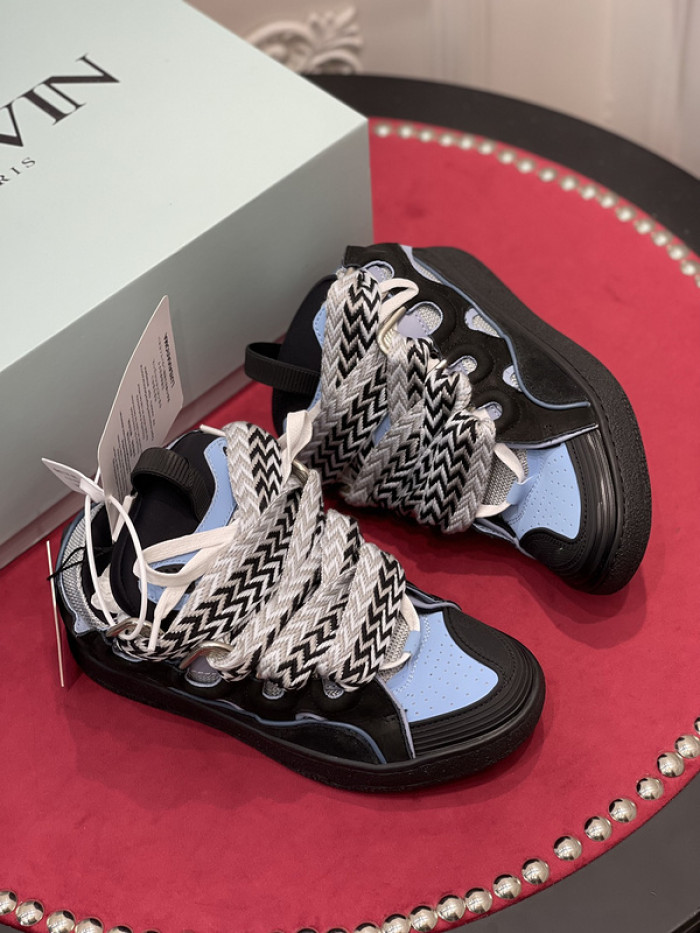 Lanu1n curb sneaker 111155