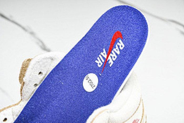 Air Jordan 1 High OG WMNS “Sail/Cinnabar” DB4612-100