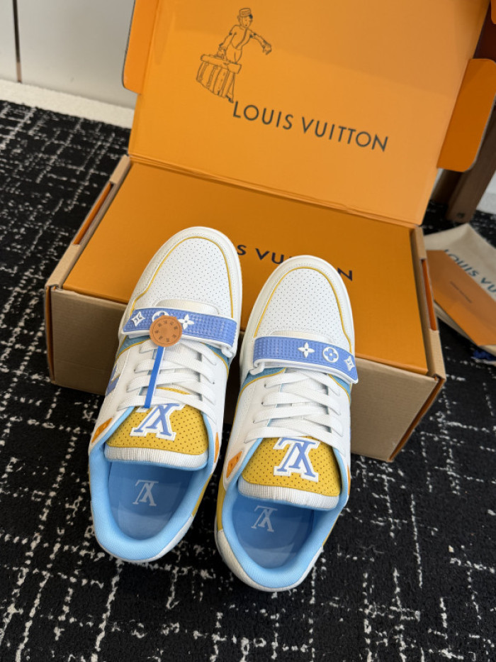 LOVT SNEAKER lv-490