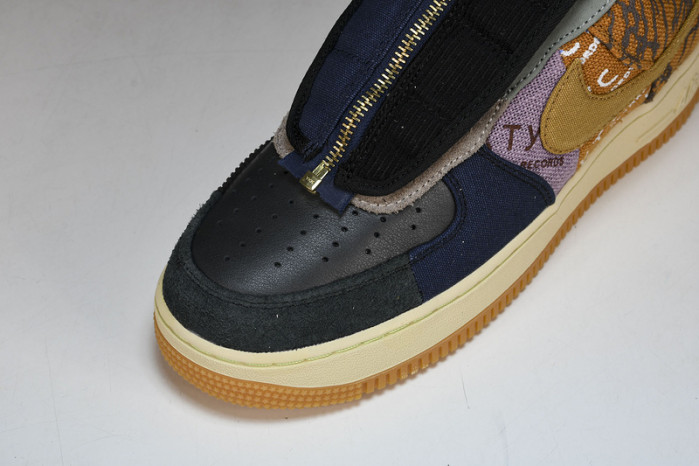 air force 1 low travis scott cactus jack - cn2405-900