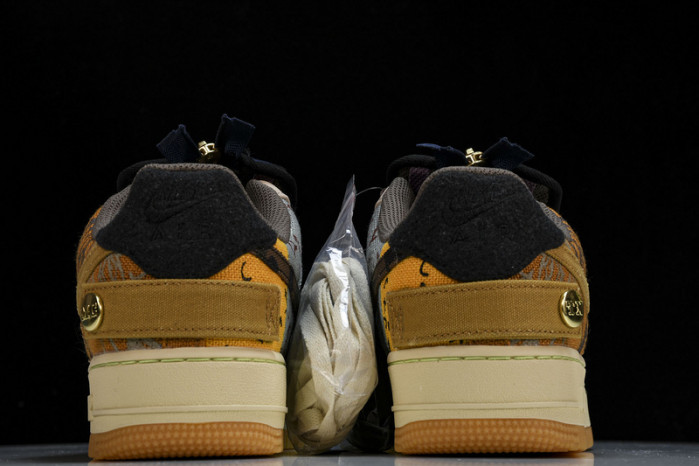 air force 1 low travis scott cactus jack - cn2405-900