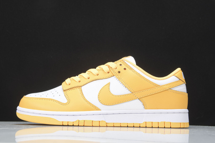 nike dunk low wmns “laser orange” dd1503-800