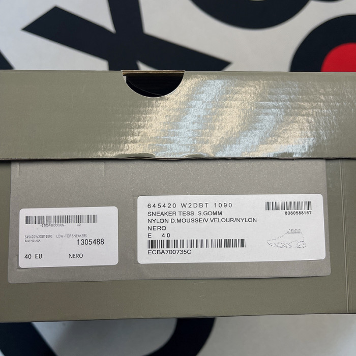 bl speed trainer sneakers sole bl-75