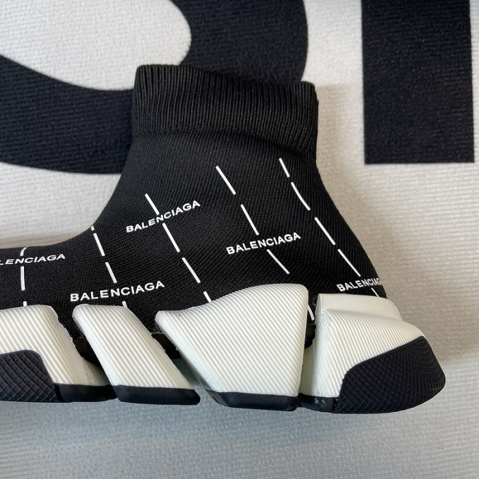 bl speed trainer sneakers sole bl-75