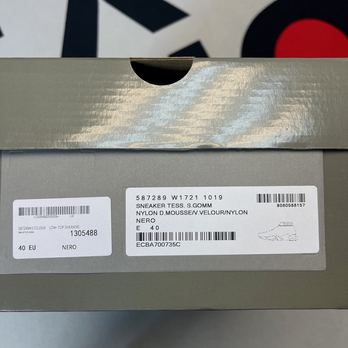 bl speed trainer sneakers sole bl-76