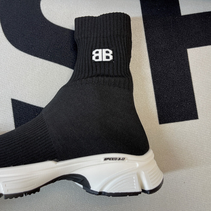 bl speed trainer sneakers sole bl-79