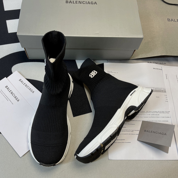 bl speed trainer sneakers sole bl-79