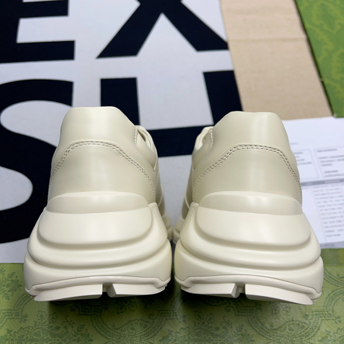 gi rhyton vintage trainer sneaker gc-14