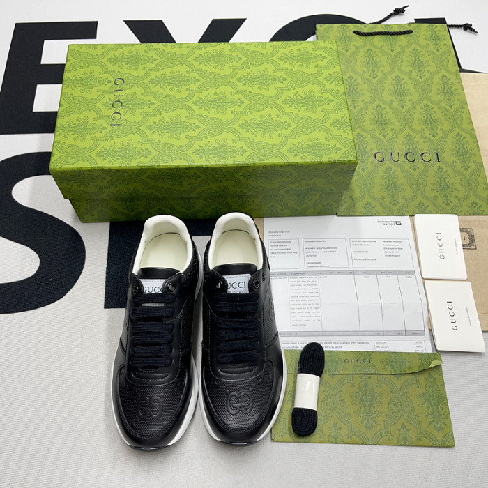 gi rhyton vintage trainer sneaker gc-15