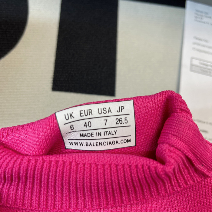 bl speed trainer sneakers sole bl-82