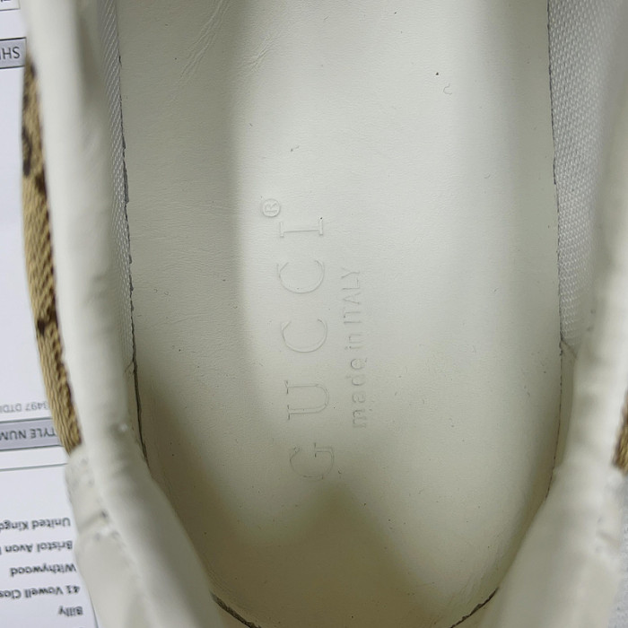 gi rhyton vintage trainer sneaker gc-18