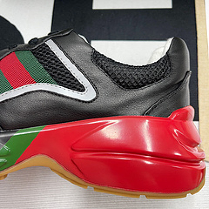 gi rhyton vintage trainer sneaker gc-19