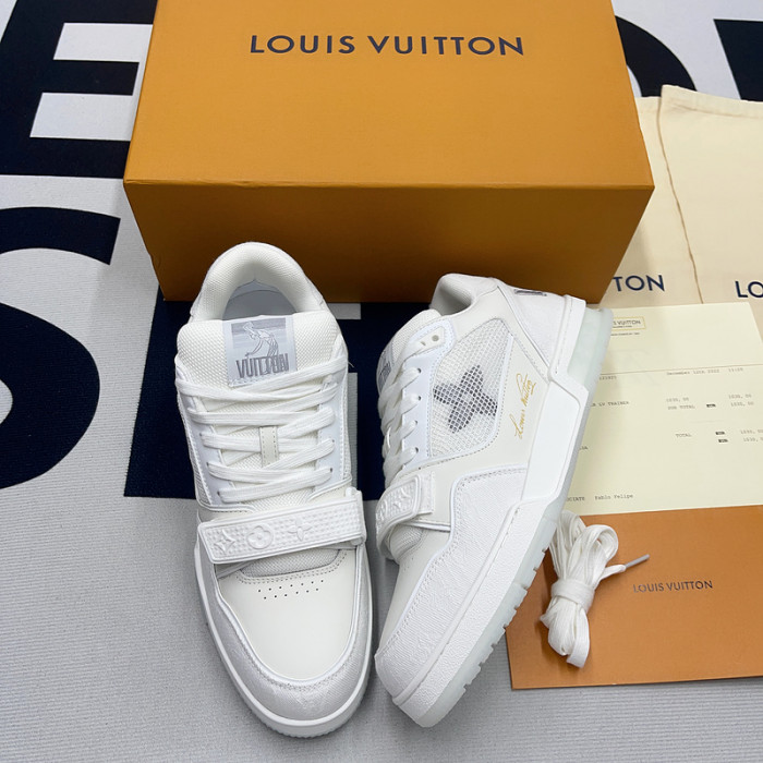 lovt sneaker lv-75