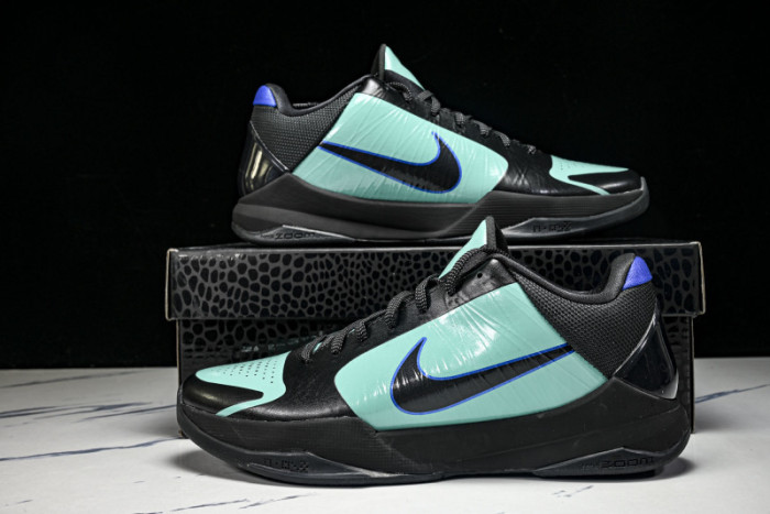 Nike Kobe 5 Skills Academy IH0274-300