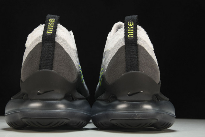 nike air max scorpion “wolf grey” dj4701-002