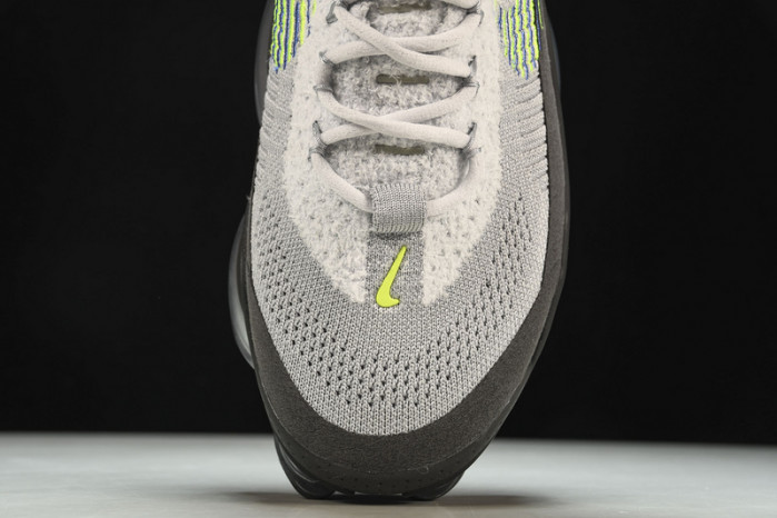 nike air max scorpion “wolf grey” dj4701-002