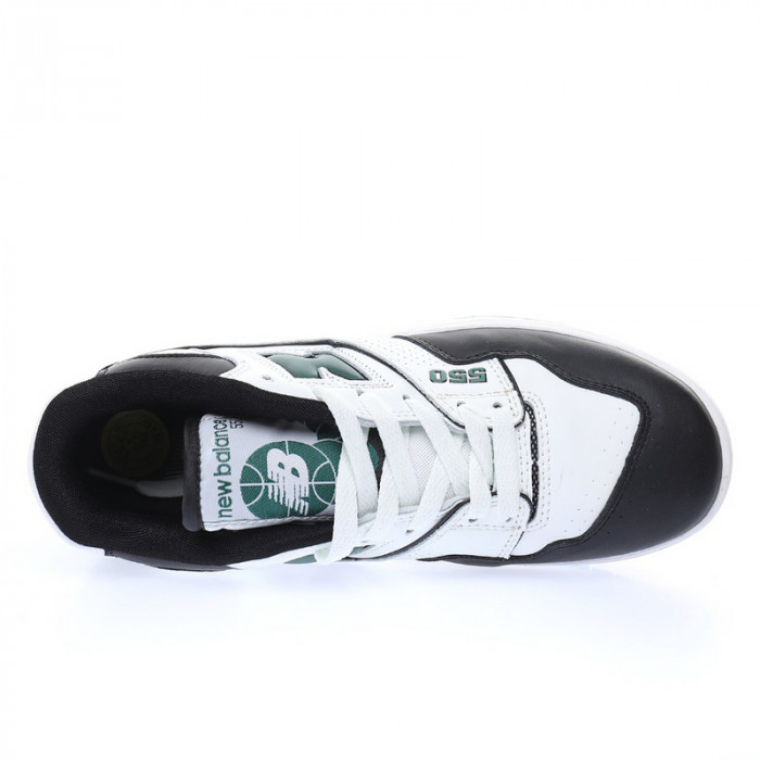 new Ba1an*e 550 white green black bb550le1