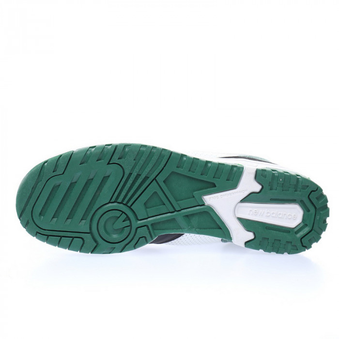 new Ba1an*e 550 white green black bb550le1