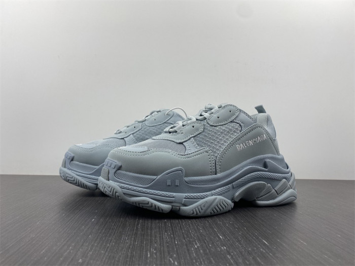 bl triple s trainers sneakers 21121621