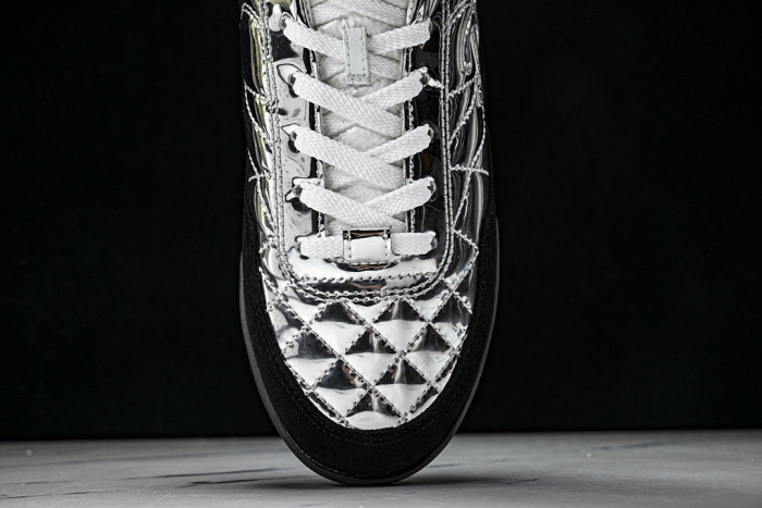 CN LOW TOP TRAINER CC SNEAKERS 21010934