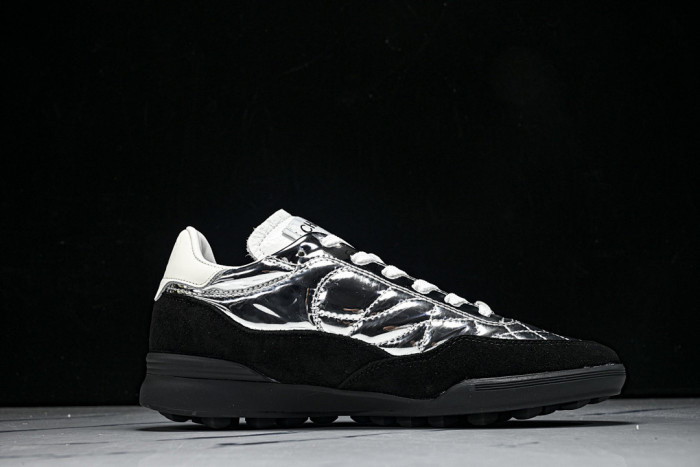 CN LOW TOP TRAINER CC SNEAKERS 21010934