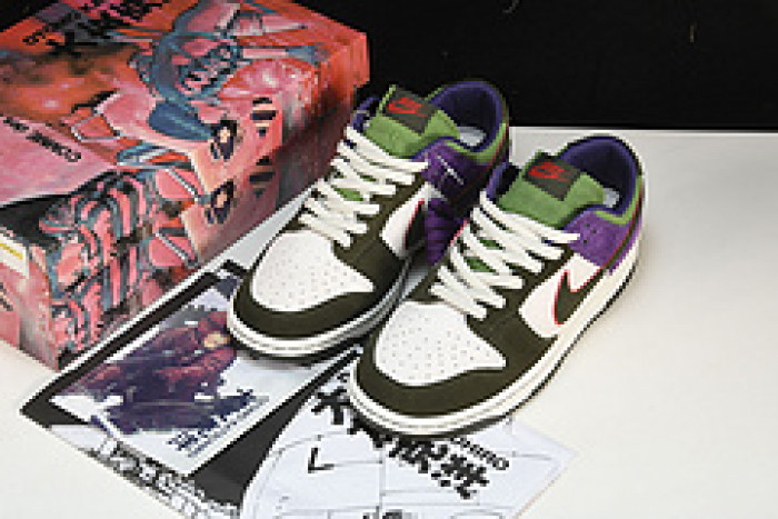 oT0mo katsuhiro x nk sb dunk low "steamboy ost lf0039-023