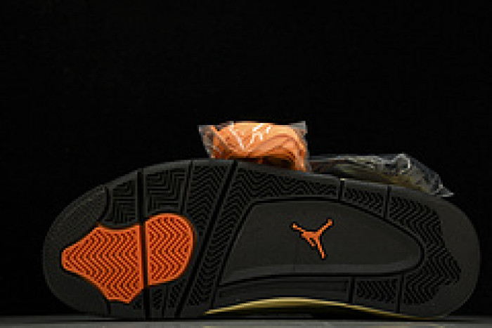 air jordan 4 retro green jbm351-m1