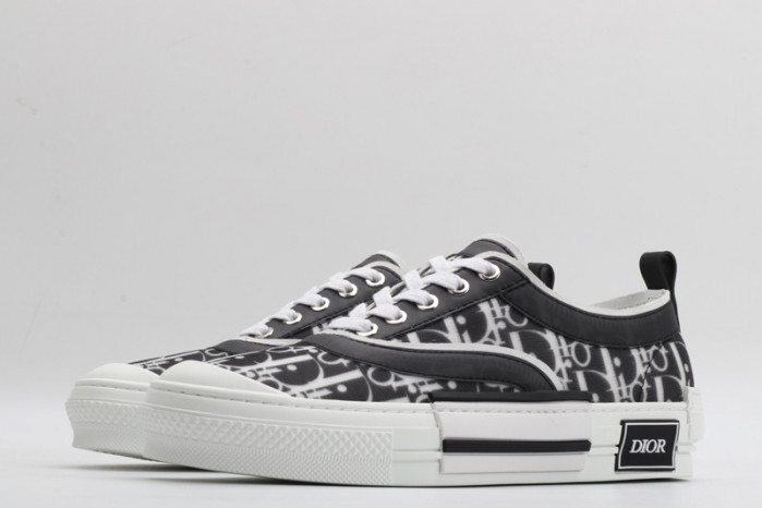 dr b23 low-top sneakers dr-44