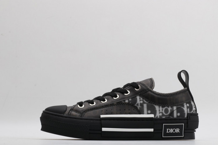 dr b23 low-top sneakers dr-41