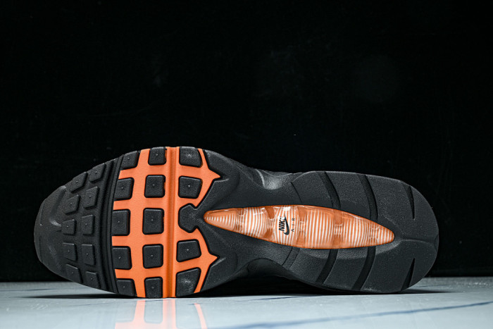 Nike Air Max 95 OG “Green Camo” HQ1973-001