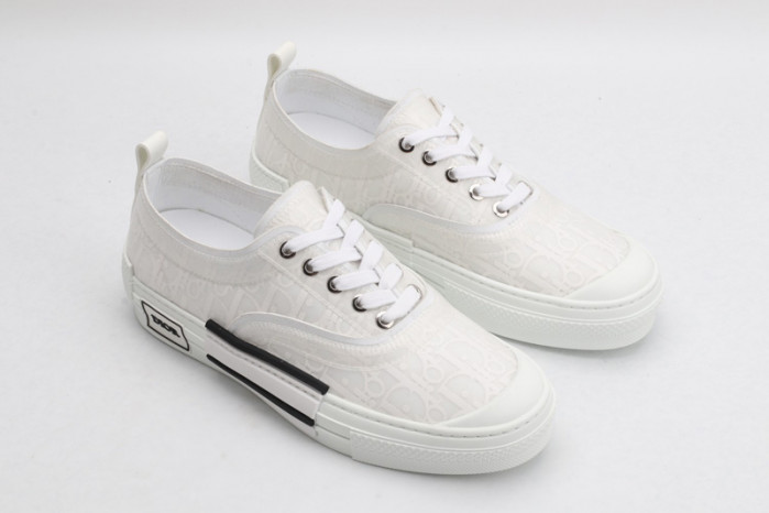 dr b23 low-top sneakers dr-45