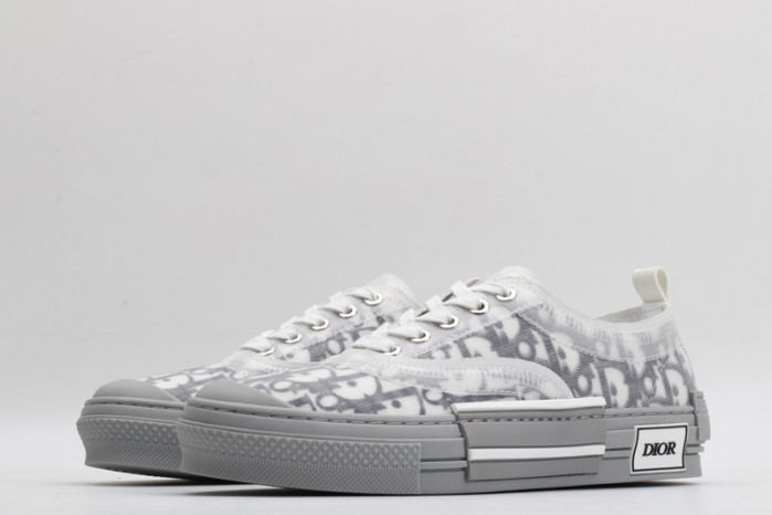 dr b23 low-top sneakers dr-46