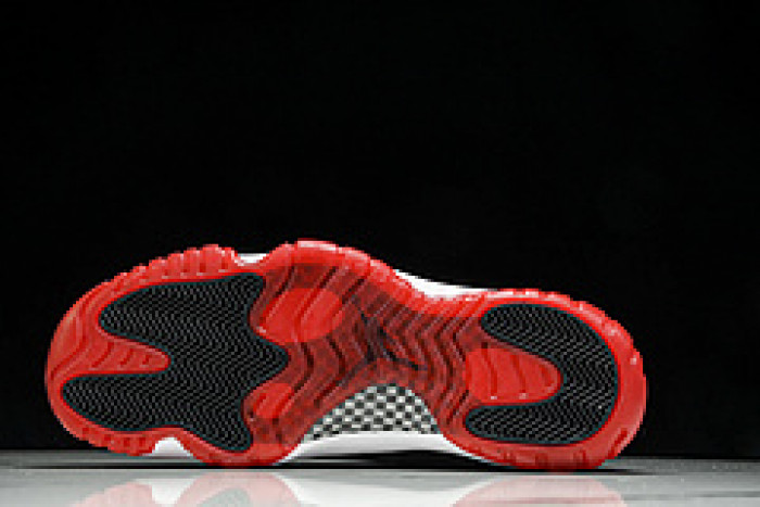 Air Jordan 11 “Bred Velvet” DB5457-061