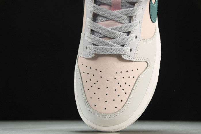 nike dunk low gs mineral teal fd1232-002