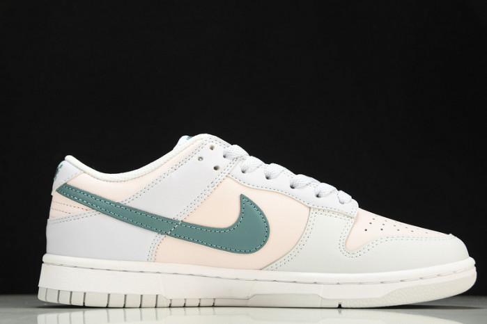 nike dunk low gs mineral teal fd1232-002