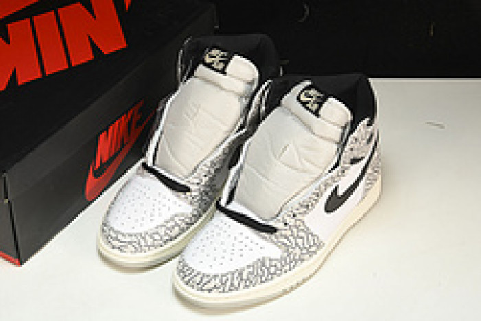 nike air jordan 1 high og “elephant” dz5485-052